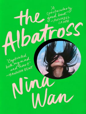 cover image of The Albatross